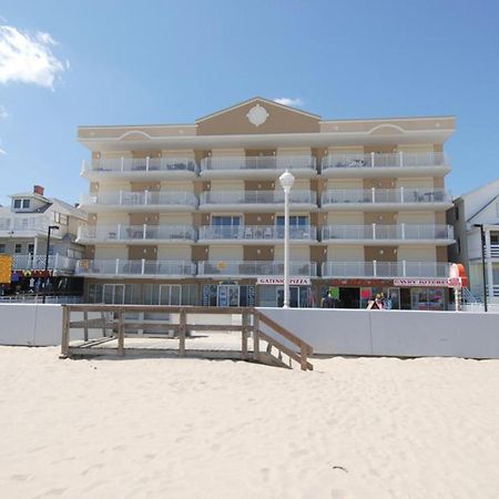 Oceans Mist 401 Leilighet Ocean City Eksteriør bilde