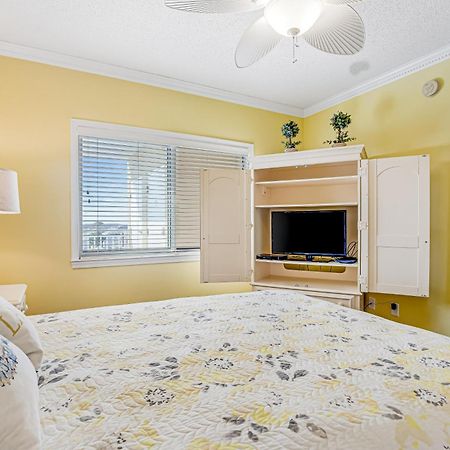 Oceans Mist 401 Leilighet Ocean City Eksteriør bilde