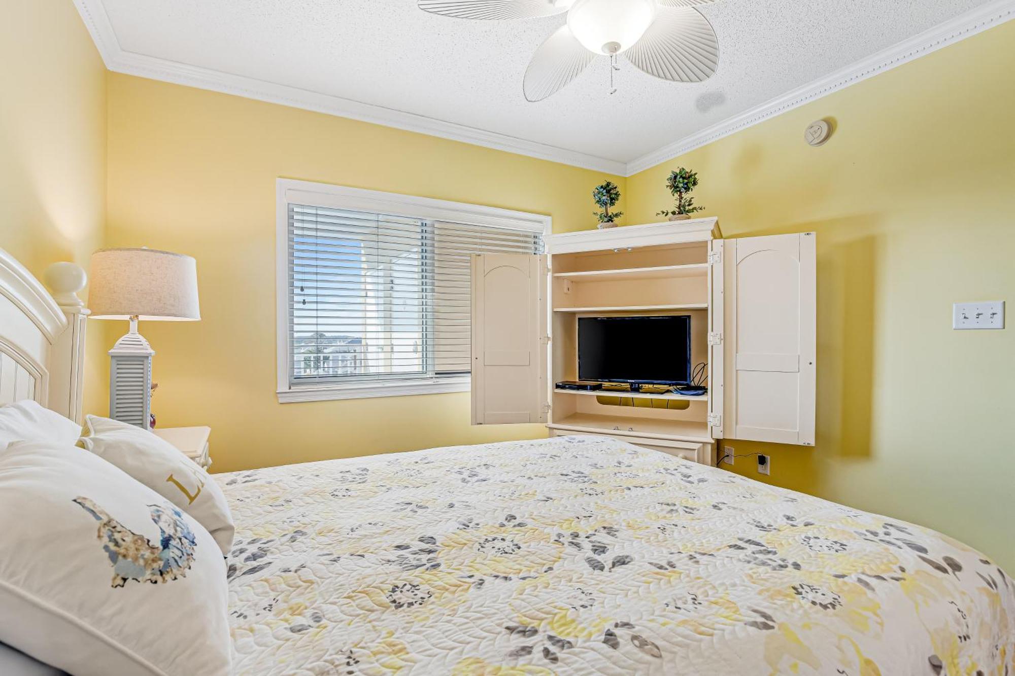 Oceans Mist 401 Leilighet Ocean City Eksteriør bilde