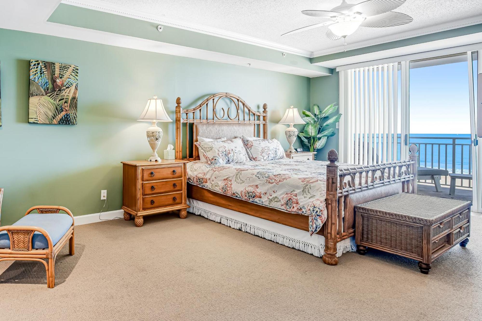 Oceans Mist 401 Leilighet Ocean City Eksteriør bilde