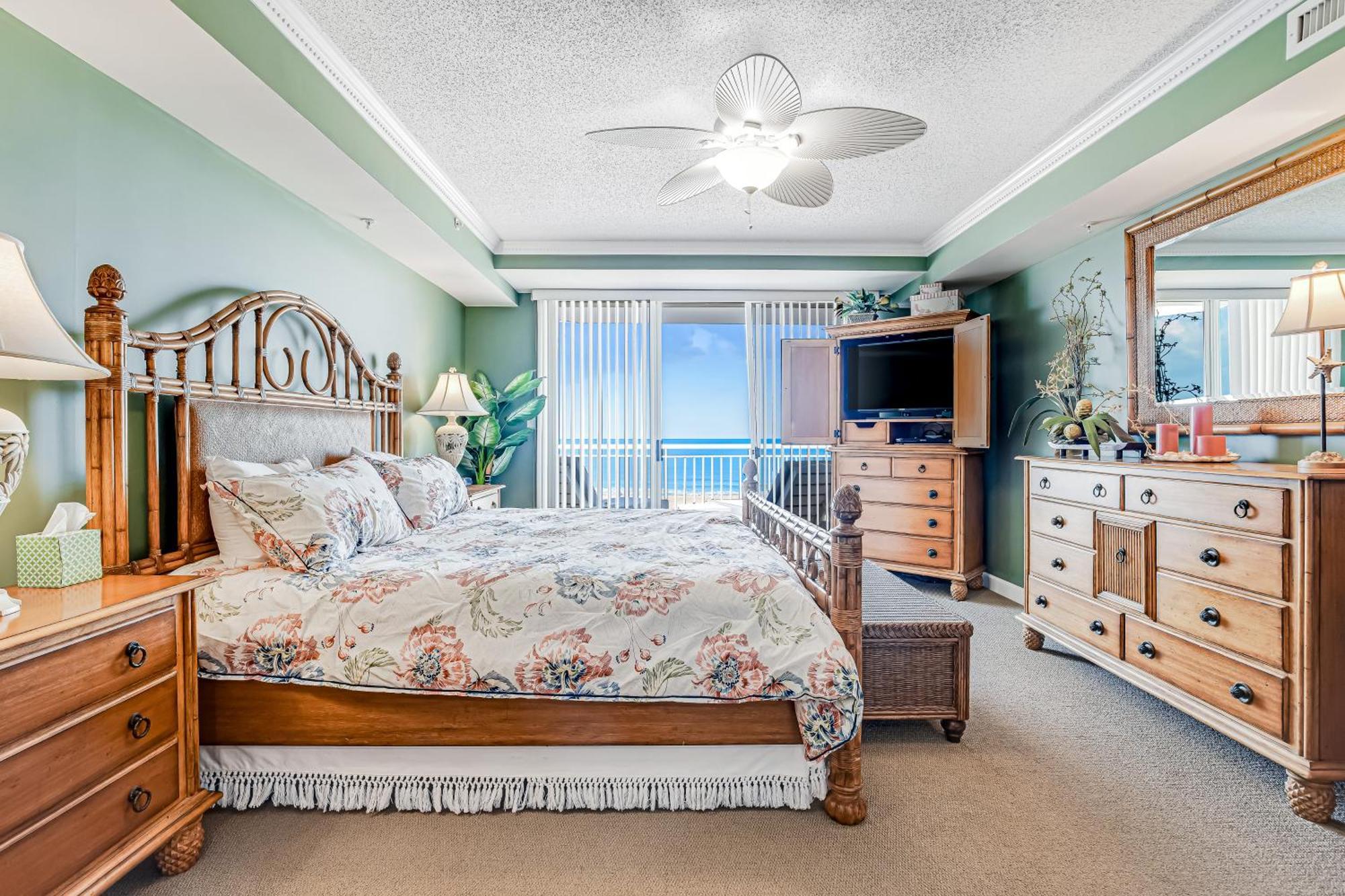 Oceans Mist 401 Leilighet Ocean City Eksteriør bilde